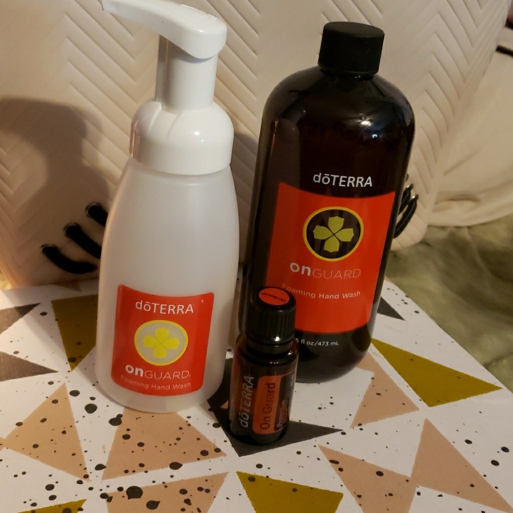 Doterra bundle